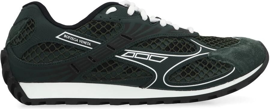 Bottega Veneta Orbit Sneaker