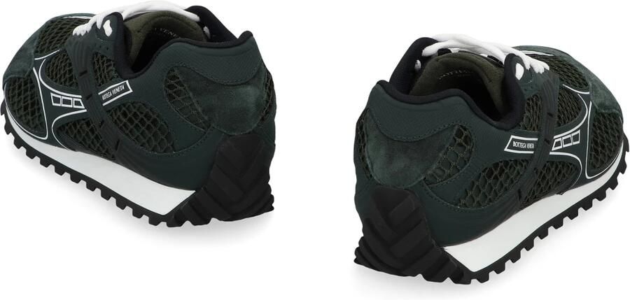 Bottega Veneta Orbit Sneaker - Foto 2