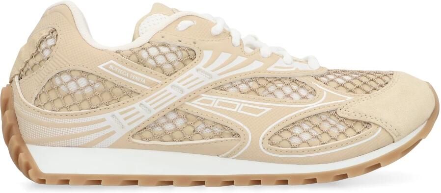 Bottega Veneta Orbit Sneaker