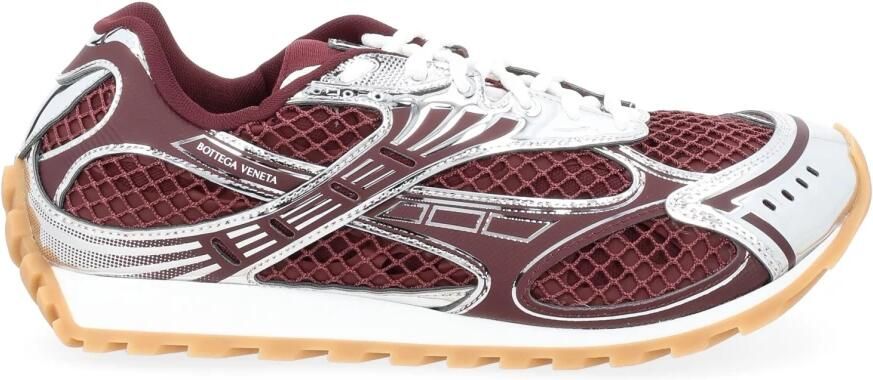 Bottega Veneta Orbit Sneaker