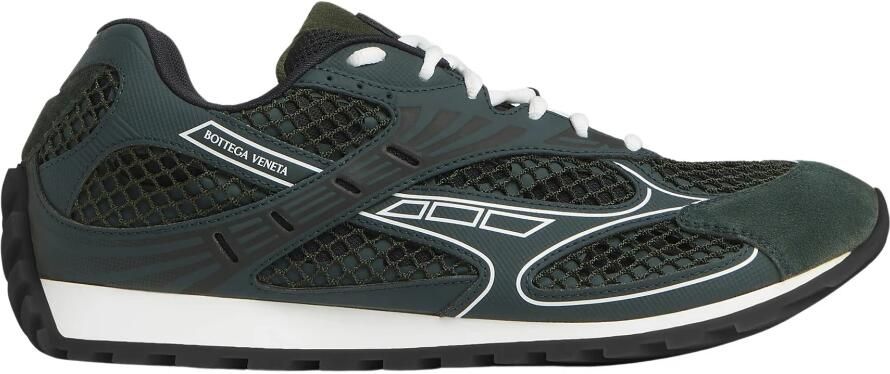 Bottega Veneta Orbit Sneaker