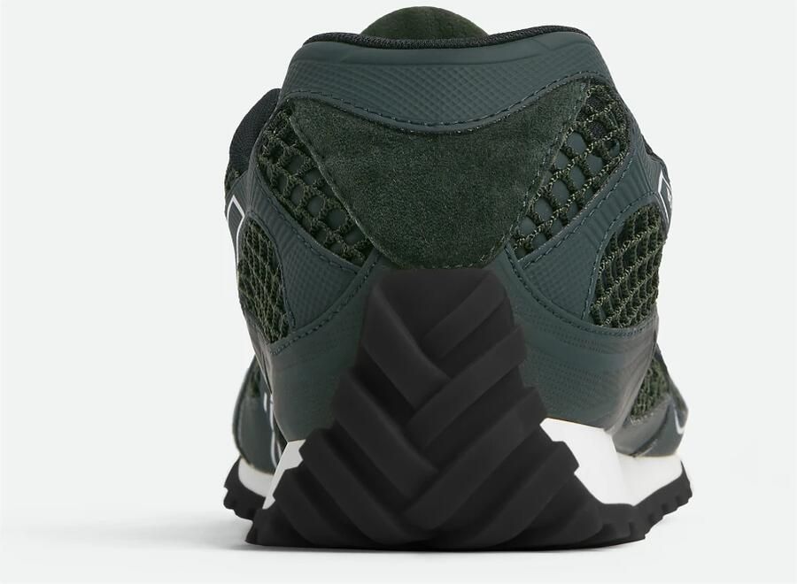 Bottega Veneta Orbit Sneaker - Foto 2
