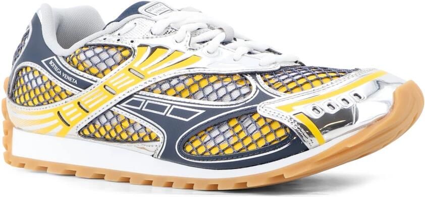 Bottega Veneta Orbit Sneaker - Foto 3