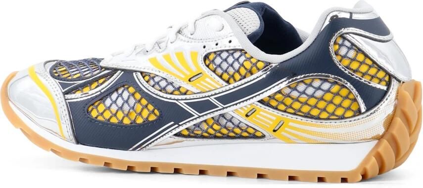 Bottega Veneta Orbit Sneaker - Foto 4