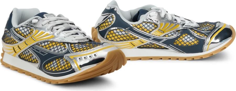 Bottega Veneta Orbit Sneaker - Foto 2