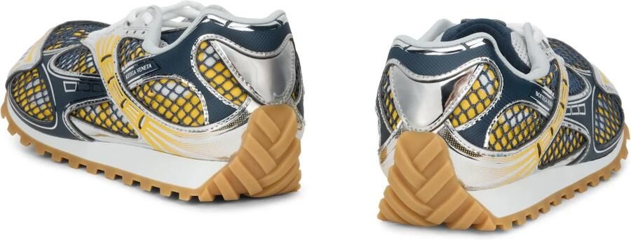 Bottega Veneta Orbit Sneaker - Foto 3
