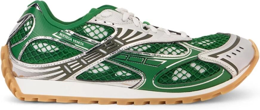 Bottega Veneta Orbit Sneaker