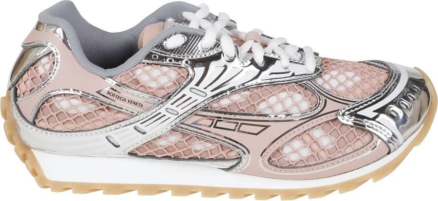 Bottega Veneta Orbit Sneaker
