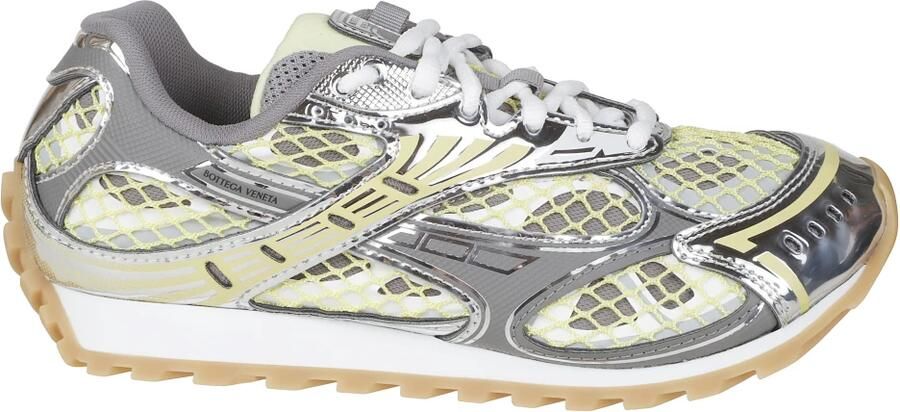 Bottega Veneta Orbit Sneaker