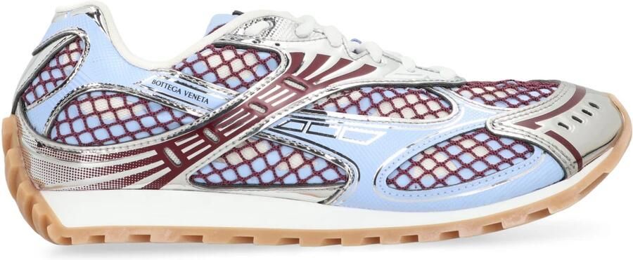 Bottega Veneta Orbit Sneakers - Foto 2