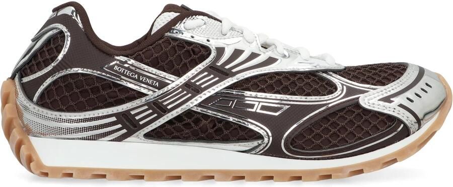 Bottega Veneta Orbit Sneakers