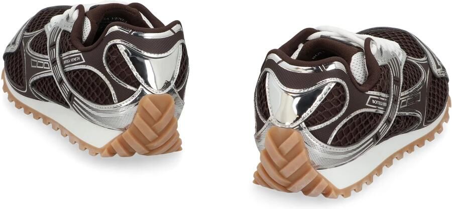 Bottega Veneta Orbit Sneakers - Foto 2