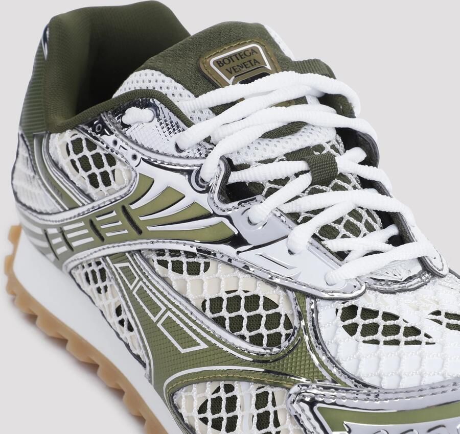 Bottega Veneta Orbit Sneakers - Foto 2
