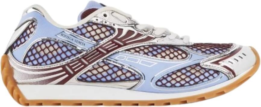 Bottega Veneta Orbit Sneakers - Foto 1