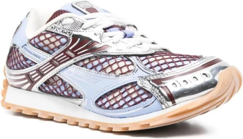 Bottega Veneta Orbit Sneakers - Foto 2