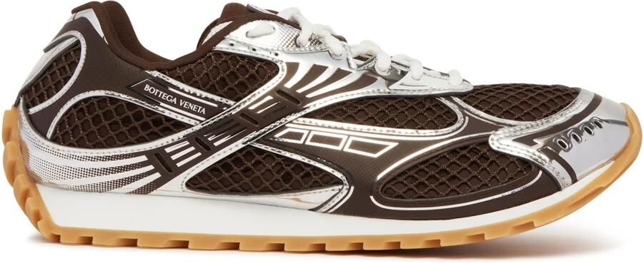 Bottega Veneta Orbit Sneakers