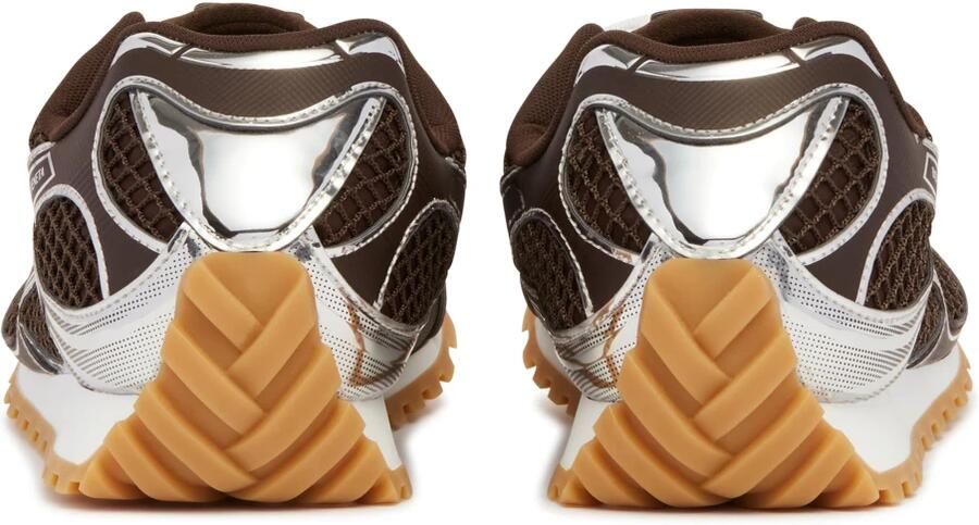 Bottega Veneta Orbit Sneakers - Foto 2