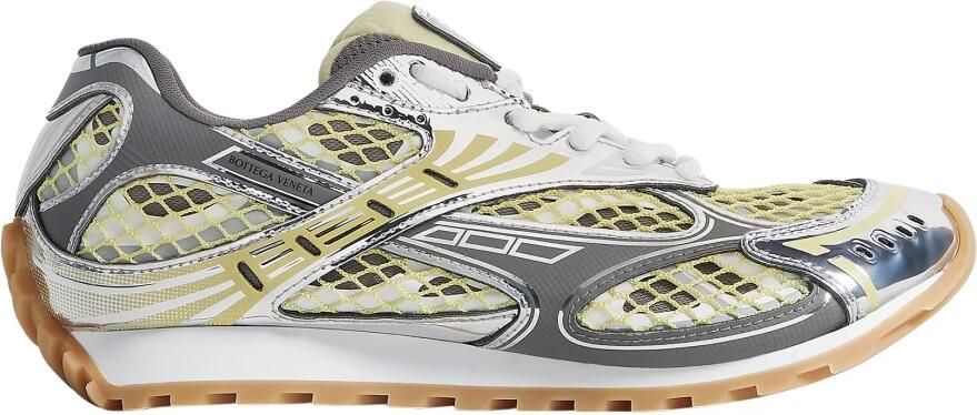 Bottega Veneta Orbit Sneakers