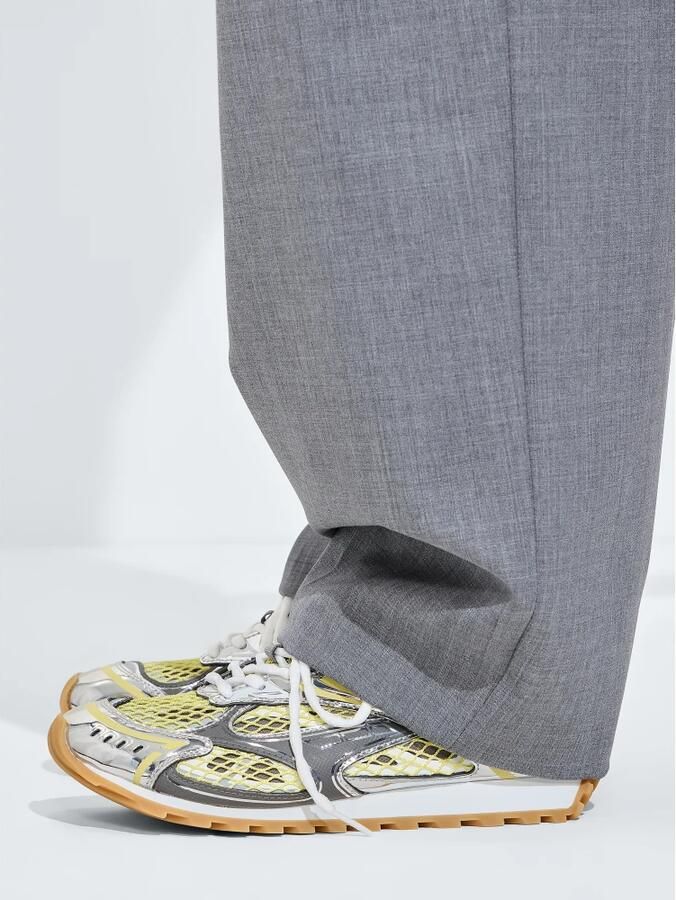 Bottega Veneta Orbit Sneakers - Foto 3