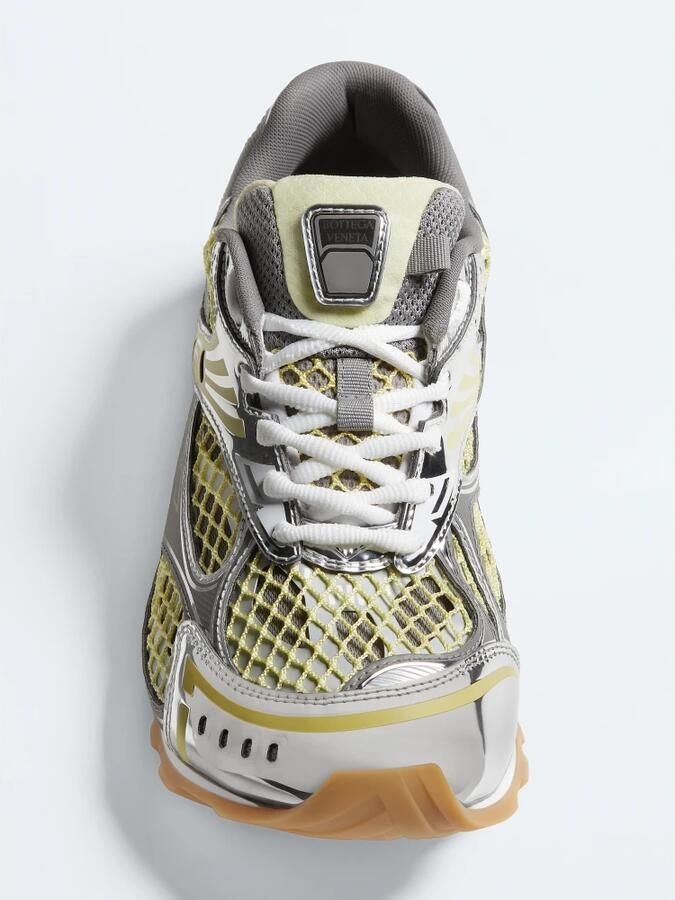 Bottega Veneta Orbit Sneakers - Foto 4