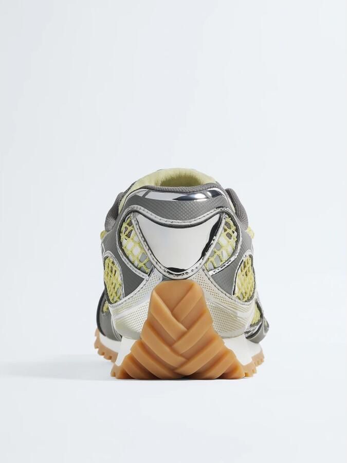 Bottega Veneta Orbit Sneakers - Foto 5