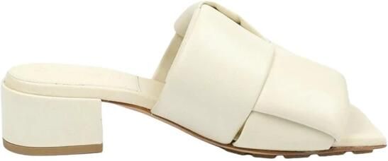 Bottega Veneta Patch Mule