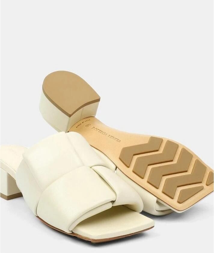 Bottega Veneta Patch Mule - Foto 3