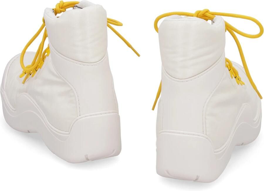 Bottega Veneta Puddle Bomber Enkellaarsjes - Foto 2