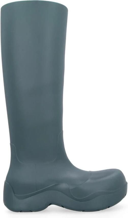 Bottega Veneta Puddle rain boots Groen Dames - Foto 4