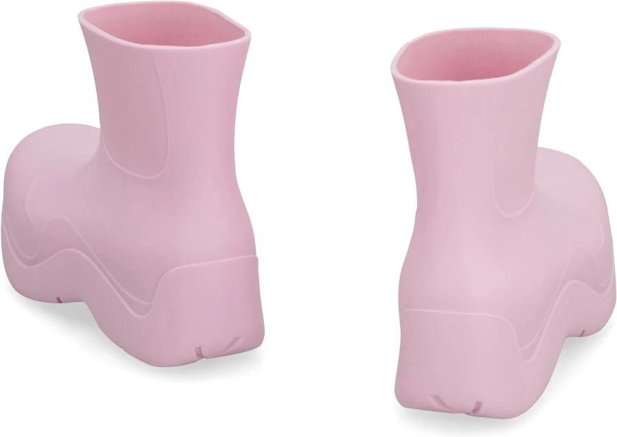 Bottega Veneta Puddle Enkellaarsjes - Foto 2