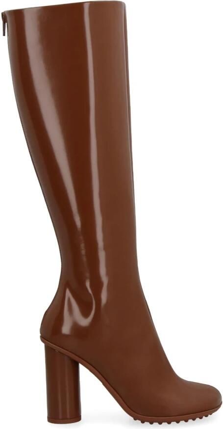 Bottega Veneta Puddle Tall Boots