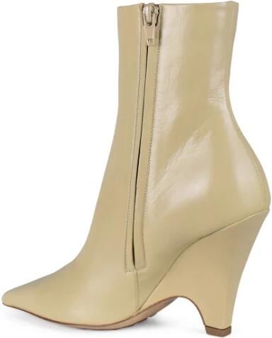 Bottega Veneta Punta Boots - Foto 2