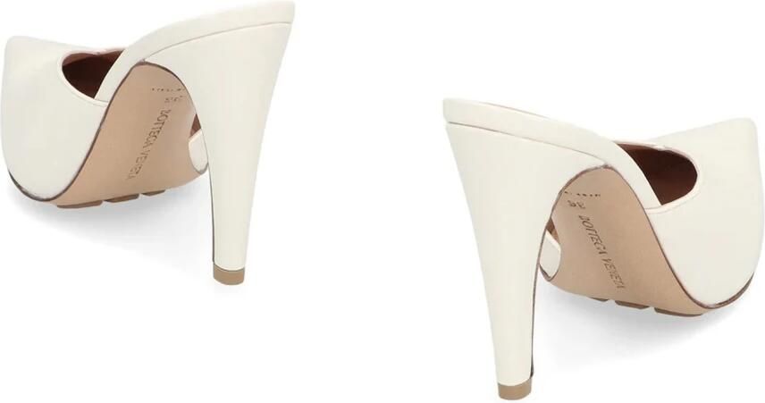 Bottega Veneta Punta Mule Pump - Foto 2