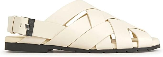 Bottega Veneta Reis Sandalen