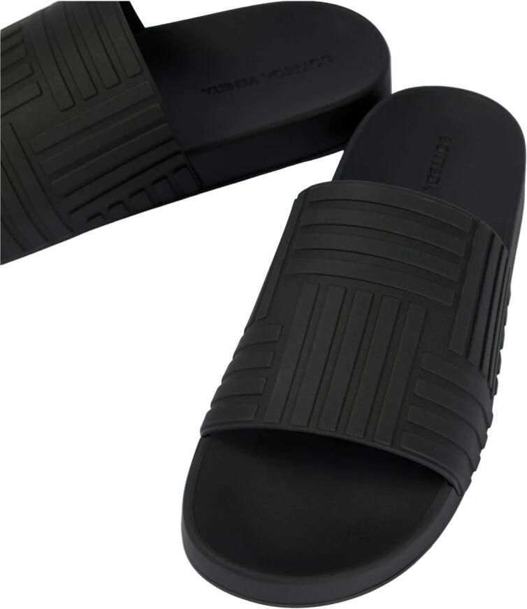 Bottega Veneta Resort Slippers