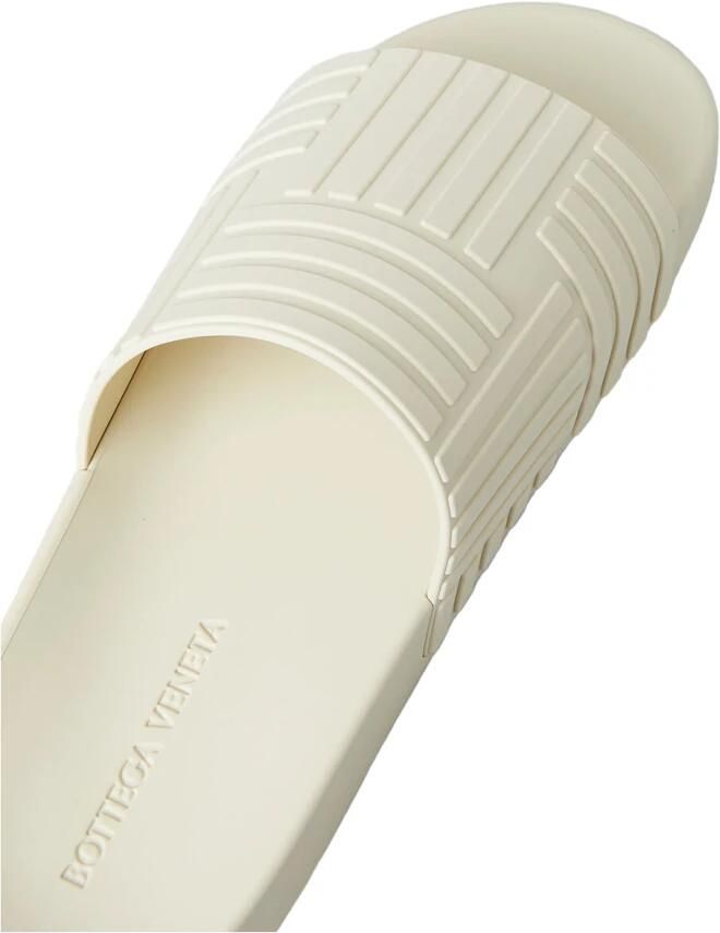 Bottega Veneta Resort Slippers