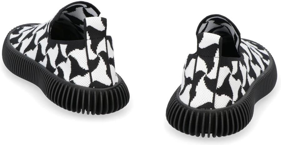 Bottega Veneta Ripple Slip-On Sneakers - Foto 2