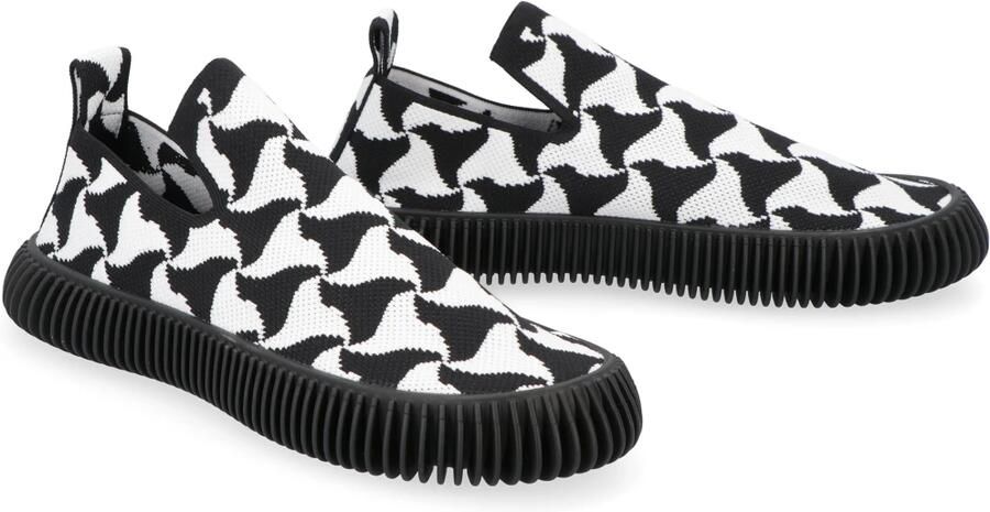 Bottega Veneta Ripple Slip-On Sneakers - Foto 2