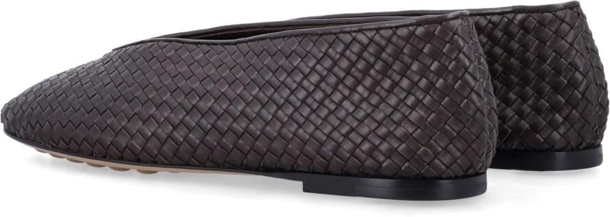 Bottega Veneta Rosa Ballerina - Foto 2