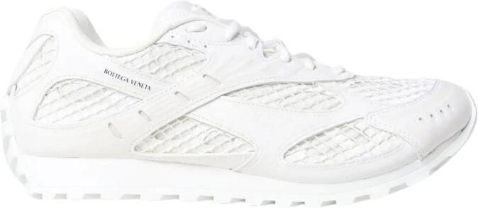 Bottega Veneta Running Sneaker Mesh Upper - Foto 2