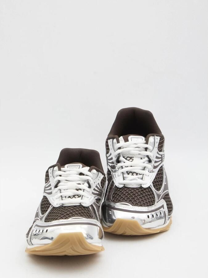 Bottega Veneta Running Style Sneakers - Foto 2