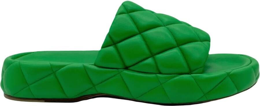 Bottega Veneta Sandalen