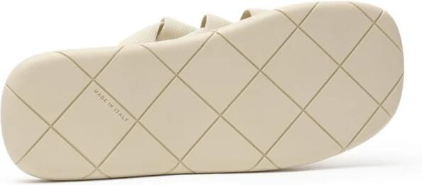 Bottega Veneta Sandali Slippers