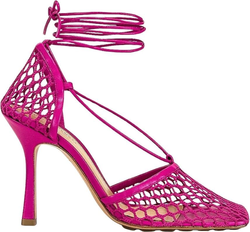 Bottega Veneta Sandalo