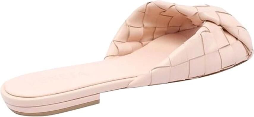 Bottega Veneta Sandalo - Foto 2