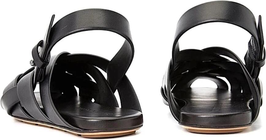 Bottega Veneta Sandalo - Foto 2