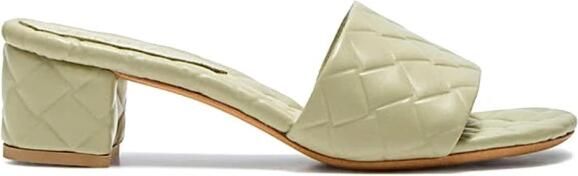 Bottega Veneta Sandalo