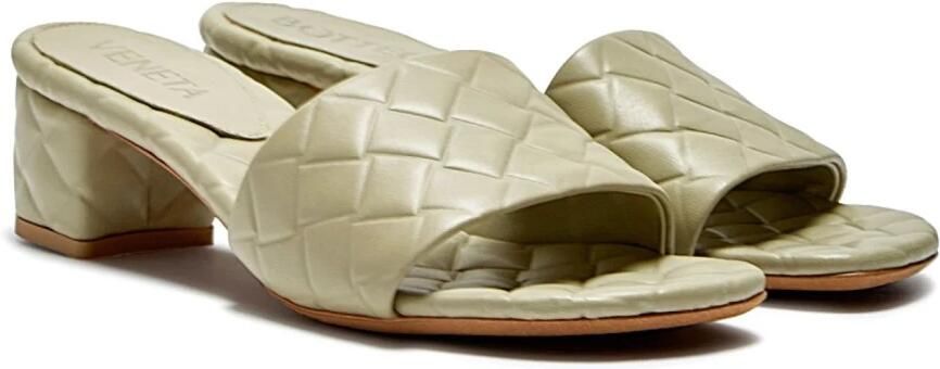 Bottega Veneta Sandalo - Foto 2