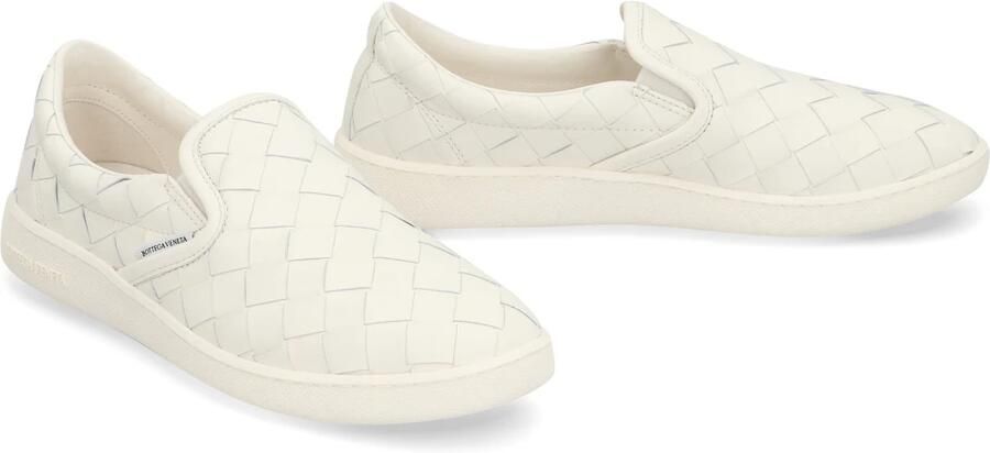 Bottega Veneta Sawyer Sneaker - Foto 3