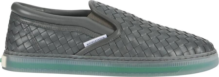 Bottega Veneta Serena Slip-On Sneakers